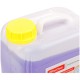 Средство для мытья полов OfficeClean Proffesional "Антибактериальное. Лаванда", концентрат, 5 литров (025-310794)