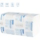 Полотенца бумажные OfficeClean "Professional", V-сложение, 2-сл, 200 л/пач., 23х20,5 см, белые (025-374469)