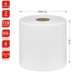 Полотенца бумажные OfficeClean "Professional", 2-слойные, 180 м/рул., белые (025-328302)