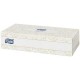 Салфетки бумажные для лица Tork "Premium", ультрамягкие 2-слойные, 20,8*20 см, белые, 100 штук (025-120380)