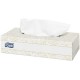 Салфетки бумажные для лица Tork "Premium", ультрамягкие 2-слойные, 20,8*20 см, белые, 100 штук (025-120380)