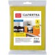 Салфетка из вискозы OfficeClean, 30х38 см, 3 штуки в упаковке (025-252717)