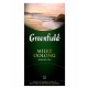 Чай Greenfield Milky Oolong улун с добавками, 25 пакетиков (094-10679)