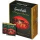 Чай Greenfield Kenian Sunrise черный кенийский, 100 пакетиков (094-2538)