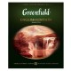 Чай Greenfield English Edition черный цейлонский, 100 пакетиков (094-1383)