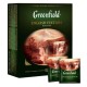 Чай Greenfield English Edition черный цейлонский, 100 пакетиков (094-1383)
