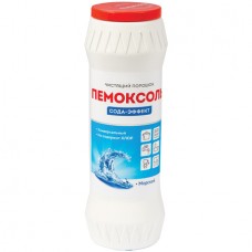 Средство чистящее OfficeClean Пемоксоль "Морской" порошок, 400 гр (025-257960)
