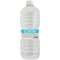 Средство чистящее отбеливающее Vega "Белизна", 1л (025-314213)