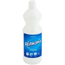 Средство чистящее отбеливающее OfficeClean "Белизна", 1 литр (025-246256)
