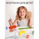 Стакан-непроливайка двойной Гамма, ассорти (025-10122026)