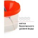 Стакан-непроливайка двойной Гамма, ассорти (025-10122026)