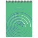 Блокнот  BG "Your pattern" на спирали, А5, 40 листов в клетку (025-Б5гр40 12146)