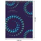 Блокнот  BG "Your pattern" на спирали, А5, 40 листов в клетку (025-Б5гр40 12146)