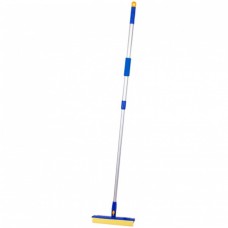 Стеклоочиститель OfficeClean Professional, телескопическая ручка (025-266772)
