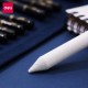 Набор карандашей для скетчинга DELI "Finenolo", 27 предметов в пенале-свитке (044-EC27)