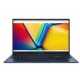Ноутбук Asus/Vivobook 15/X1504VA-BQ2278W/1г/Core i5/1334U/1,3 GHz/8 Gb/PCIe NVMe SSD/512 Gb/No ODD/Graphics/Iris Xe/6 Gb/15,6 ''/1920x1080/Windows 11 (90NB10J1-M02UY0)
