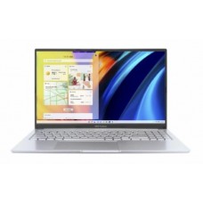 Ноутбук Asus/Vivobook 15/X1502VA-BQ830/Core i7/13620H/2,4 GHz/16 Gb/M.2 PCIe SSD/512 Gb/No ODD/Graphics/Iris X/256 Mb/15,6 ''/1920x1080/Без операционн (90NB10T2-M01470)