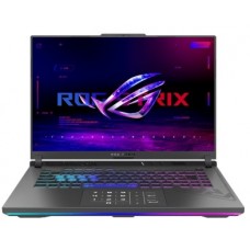 Ноутбук Asus/ROG Strix G16/G614JV-N4071/1г/Core i7/1365HX/2,6 GHz/16 Gb/M.2 PCIe SSD/1000 Gb/No ODD/GeForce/RTX 4060/8 Gb/16 ''/2560x1600/Без операцио (90NR0C61-M005R0)