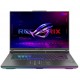 Ноутбук Asus/ROG Strix G16/G614JV-N4071/1г/Core i7/1365HX/2,6 GHz/16 Gb/M.2 PCIe SSD/1000 Gb/No ODD/GeForce/RTX 4060/8 Gb/16 ''/2560x1600/Без операцио (90NR0C61-M005R0)