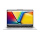 Ноутбук Asus/E1504FA-BQ1208W/ASUS Vivobook Go 15/1г/Ryzen 5/7520U/2,8 GHz/8 Gb/M.2 PCIe SSD/512 Gb/No ODD/Graphics/Radeon/15,6 ''/1920x1080/Windows 1 (90NB0ZR1-M024L0)