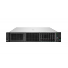Сервер HPE/DL345 Gen10 Plus/1/EPYC/7313P(16C/32T)/3 GHz/32 Gb/P408i-a/8SFF/4x1GbE/1 х 500W (P39266-B21)