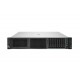 Сервер HPE/DL345 Gen10 Plus/1/EPYC/7313P(16C/32T)/3 GHz/32 Gb/P408i-a/8SFF/4x1GbE/1 х 500W (P39266-B21)