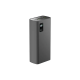 Зарядное устройство Power bank Olmio QR-30 30000mAh QuickCharge3.0 серый