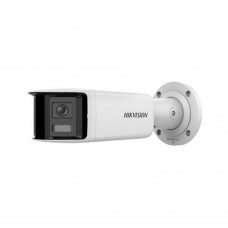 IP видеокамера Hikvision DS-2CD2T46G2P-ISU/SL(C)