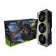 Видеокарта PALIT RTX5090 GAMEROCK 32G (NE75090019R5-GB2020G)