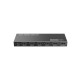 Переключатель HDMI Lenkeng LKV501HDR-V3.0 (4Kx2K@60Hz, 5x1)