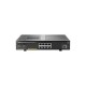 Коммутатор HP Enterprise/Aruba 2930F 8G PoE+ 2SFP+ Switch (JL258A#ABB)
