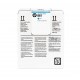 Картридж HP Europe/CR331A/Латексный чернильный/Голубой/№881/5 000 мл