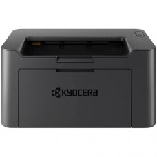 Принтер лазерный монохромный Kyocera PA2000w (A4), 600x600 dpi, 20 ppm, 32 MB, 450 MHz, tray 150, USB 2.0 + Wi-Fi (802.11b/g/n), EcoPrint, 2x TK-1240 Full Toner (1500 pages each) (1102YV3NX0)