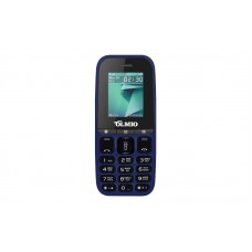 Мобильный телефон Olmio A15 синий
