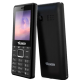 Мобильный телефон Olmio A25 черный
