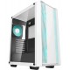 Компьютерный корпус DeepCool, CC560 WH V2, (без БП), white