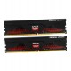 Оперативная память DDR4 32 GB {комплект} <3200MHz> AMD Radeon R9,R9S432G3206U2K, (2x16GB), CL 16