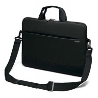 Сумка для ноутбука Acer LS series OBG203,Черный, up to 15.6", Black