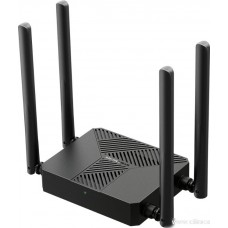 Маршрутизатор беспроводной AX1500 GbE Mercusys MR62X < Wi‑Fi 6 AX1500 Dual Band Wireless Gigabit Router, 1201 Мбит/с 5 GHz 11ax + 300Mbps 2.4GHz 11n, Совместим со стандартами Wi-Fi 802.11a/b/g/n/ac/ax, 1 Gigabit WAN + 2 Gigabit LAN, 1024QAM, MU-MIMO, D