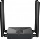 Маршрутизатор беспроводной AX1500 GbE Mercusys MR62X < Wi‑Fi 6 AX1500 Dual Band Wireless Gigabit Router, 1201 Мбит/с 5 GHz 11ax + 300Mbps 2.4GHz 11n, Совместим со стандартами Wi-Fi 802.11a/b/g/n/ac/ax, 1 Gigabit WAN + 2 Gigabit LAN, 1024QAM, MU-MIMO, D