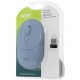 Мышь Acer OMR301, Optical 1600 dpi, BT/2.4GHz/USB, Blue