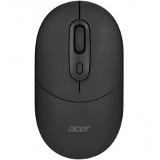 Мышь Acer OMR301, Optical 1600 dpi, BT/2.4GHz/USB, Black