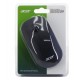 Мышь Acer OMR130, Wireless, Optical 1200 dpi, 1AA, USB, black