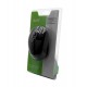 Мышь Acer OMR050, Wireless, BT/2,4GHz, Optical 800-1600 dpi, 1AAA, USB, black