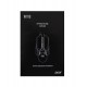 Мышь Acer Nitro OMW302, Optical 7200 dpi, Кабель 1.8, USB, black
