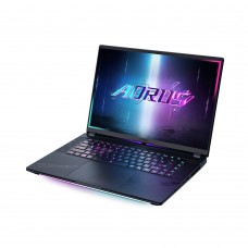 Ноутбук Gigabyte Gaming A16 FHD+ 165Hz i5-13420H 16GB 512GB RTX4050 DOS
