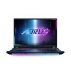 Ноутбук Gigabyte Gaming A16 FHD+ 165Hz i5-13420H 16GB 512GB RTX4050 DOS