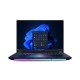 Ноутбук Gigabyte AORUS Master 16 QHD 240Hz OLED Ultra9-275HX 32GB 1TB RTX5080 Win11