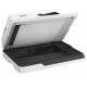 Сканер планшетный Epson WorkForce DS-1660W, А4, 25 стр./мин / 10 изобр./мин, CIS, USB, WIFI