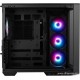 Компьютерный корпус MSI MAG PANO 100R PZ  Back-connect: ATX  2x3.5"/2.5", 1xUSB-C Black